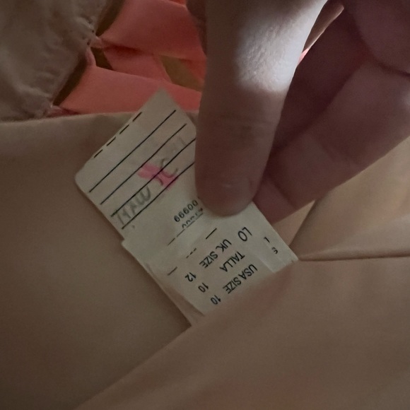 MORILEE Ball Gown Prom Dress - Picture 2 of 2